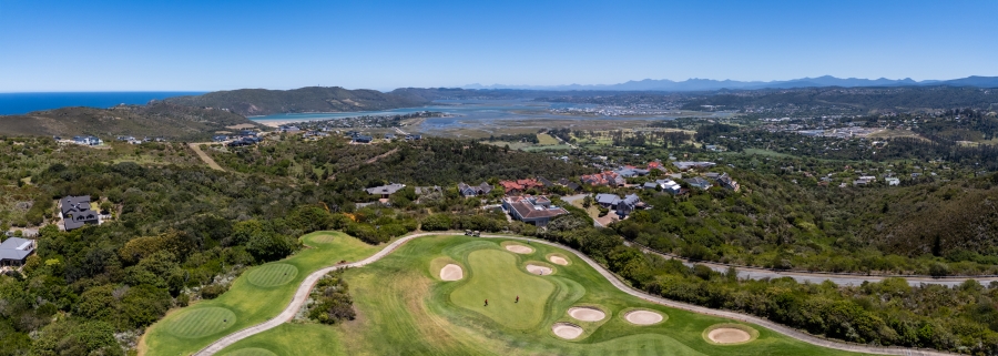 5 Bedroom Property for Sale in Pezula Golf Estate Western Cape
